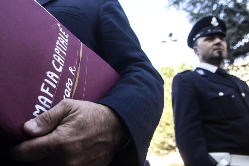 Pope, bishops mark anniversary of St. John Paul’s condemnation of Mafia