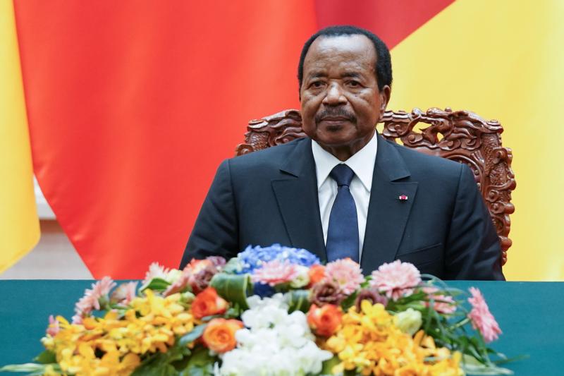 Cameroon archbishop survives gun attack after criticizing government