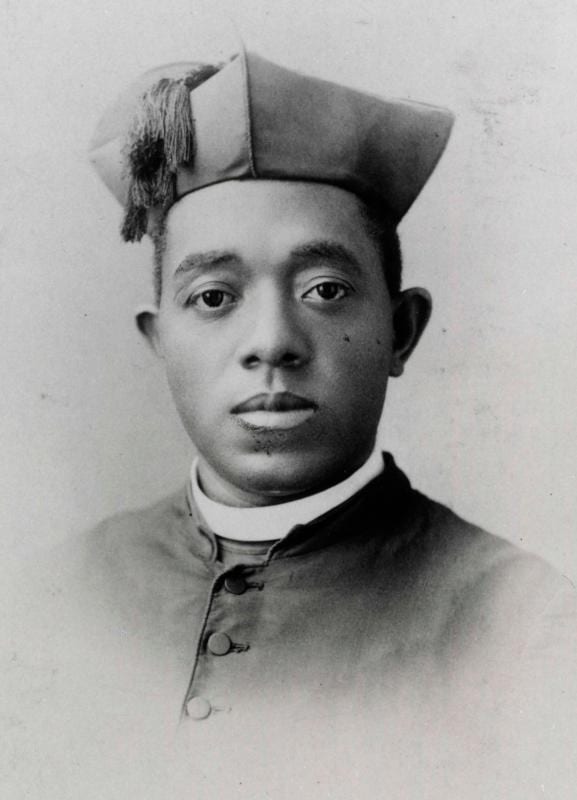 Tolton sainthood cause advances; next step would be ‘venerable’ decree