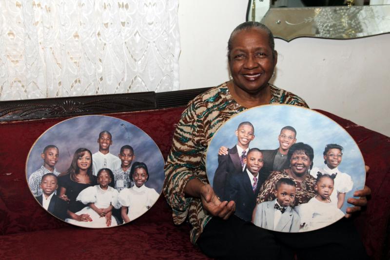 Philadelphia Archdiocese sues city over foster care placements