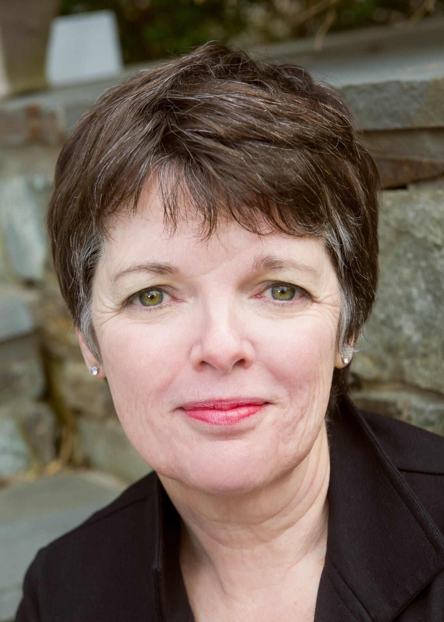 Author Alice McDermott uses faith to give language, lore to characters