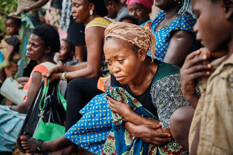 Cameroon’s bishops use Assumption feast to call for peace