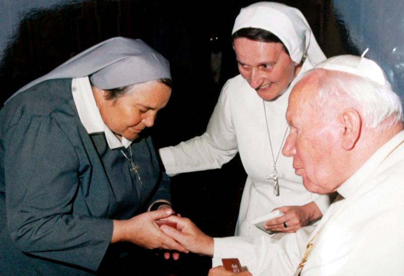 Italian nun murdered in Somalia to be beatified in Italy