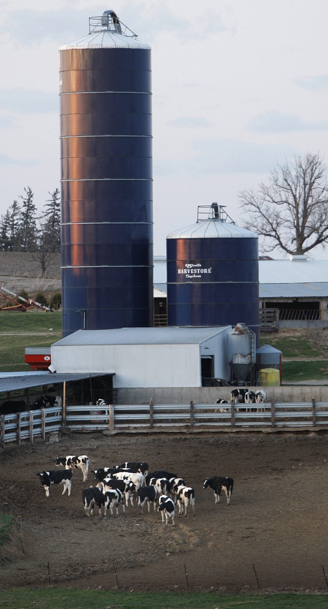 Passing a farm bill in 2018’s political climate a hard row to hoe