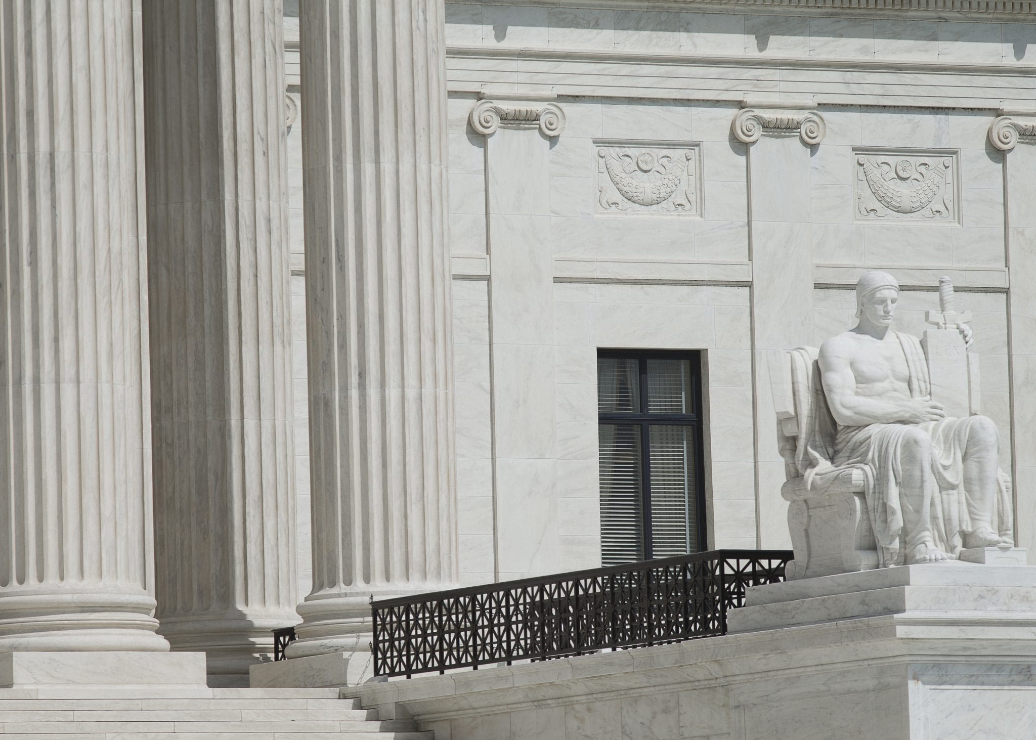 Supreme Court rejects challenge to Arkansas abortion law