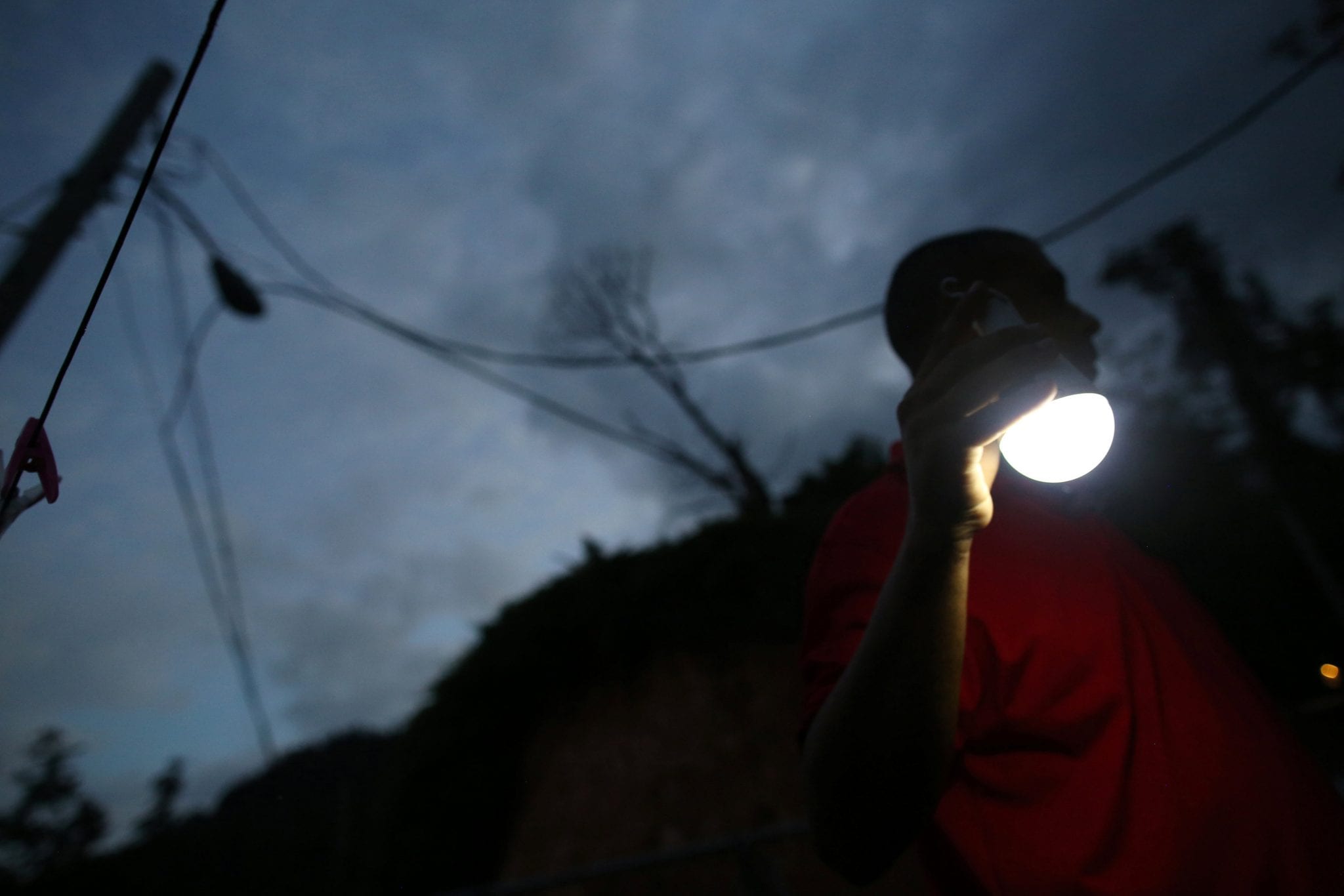 Study: Puerto Rico’s disaster death tally may have been much higher