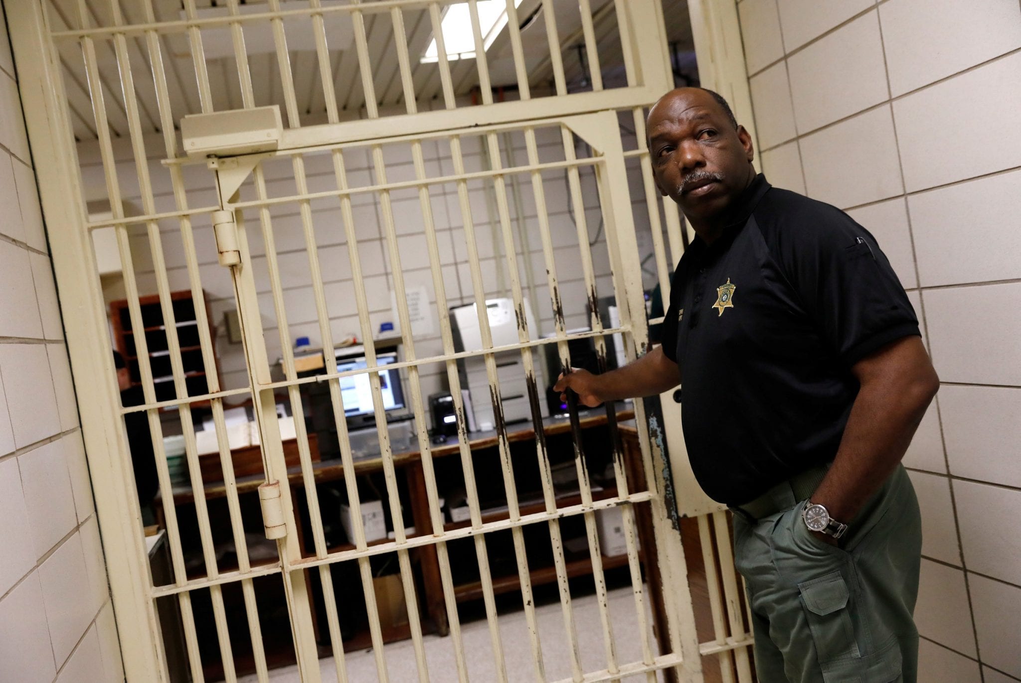 How much time if you do the crime? New bill aims for surgical cuts
