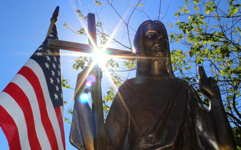New skepticism targets right to religious freedom, expert says