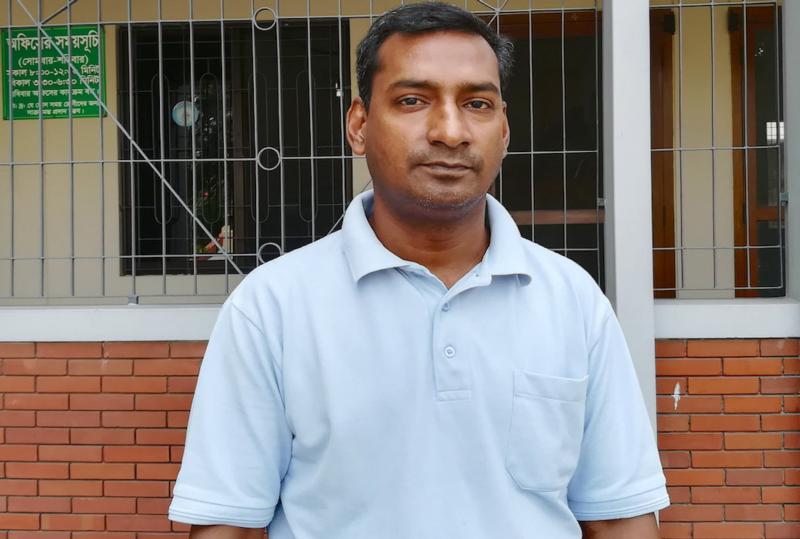 Police say prominent Bangladeshi priest had string of relationships