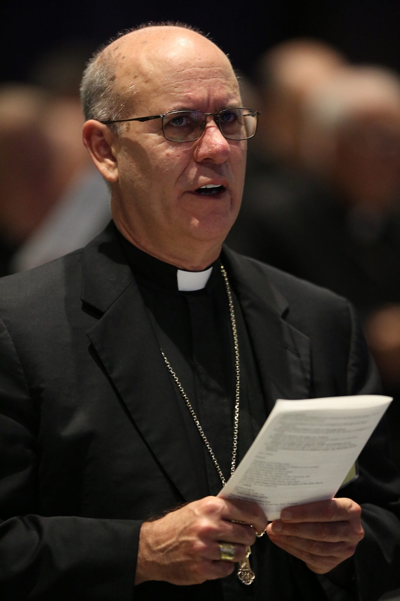 Greensburg Diocese stands ready help to abuse survivors ‘in their healing’