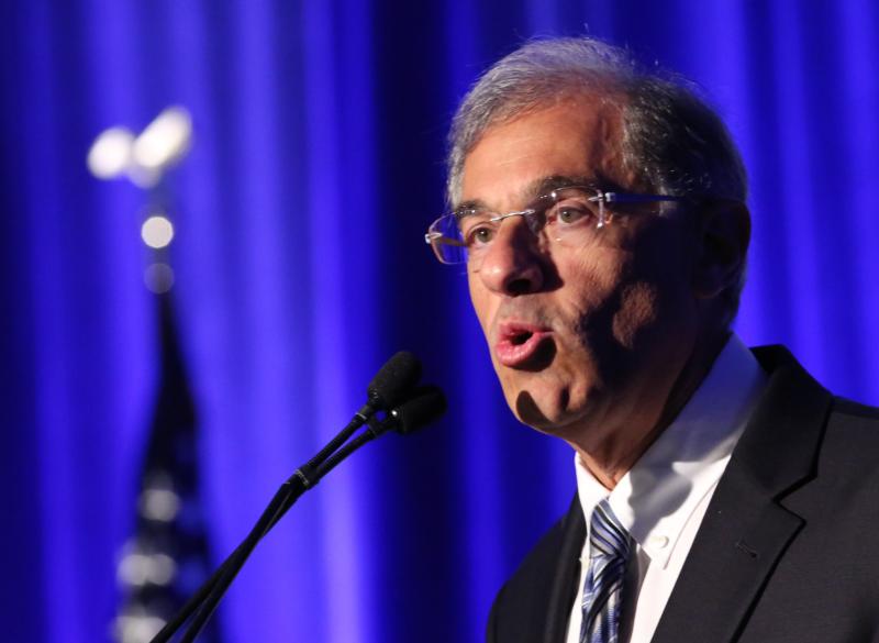 National Review Board chair alerts bishops to complacency on abuse