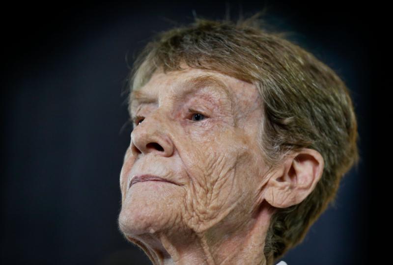 Duterte spokesman says Australian nun still in danger of deportation