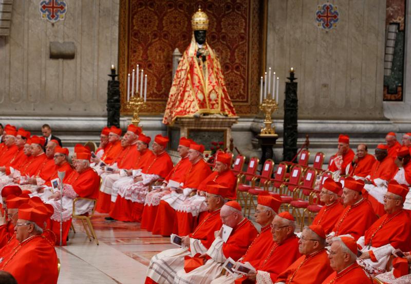 Italian Cardinal Achille Silvestrini dead at 95