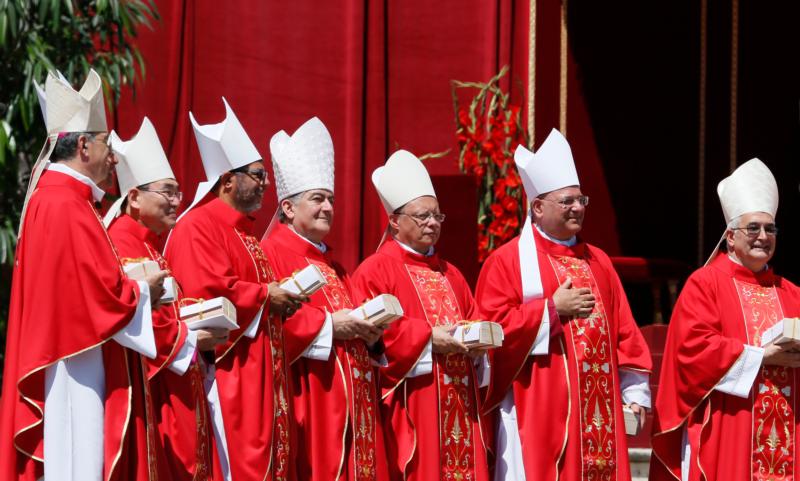 ‘Metropolitan model’ may not answer question of abusive bishops