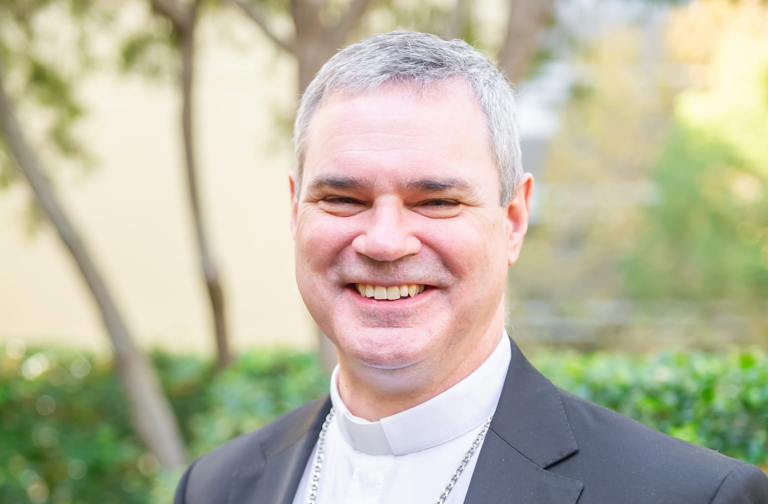 Melbourne archbishop: Abuse crisis, upcoming plenary council dominated ‘ad limina’