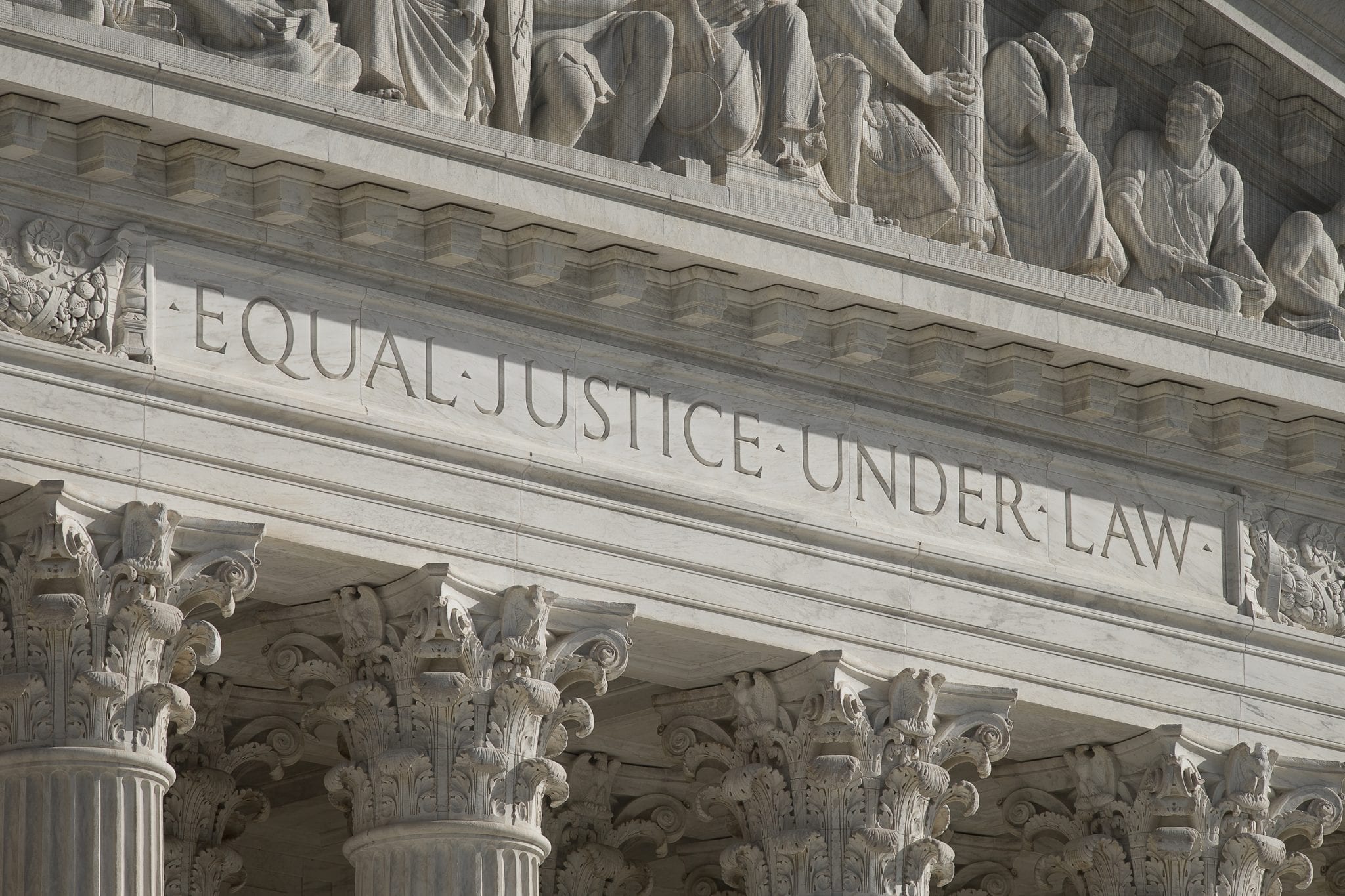 Another busy year ends for Supreme Court with all eyes on next term