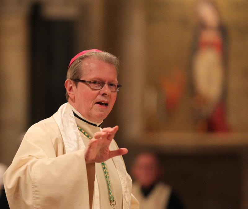 Bishop says N.Y. abortion bill is ‘Death Star’ that must not become law