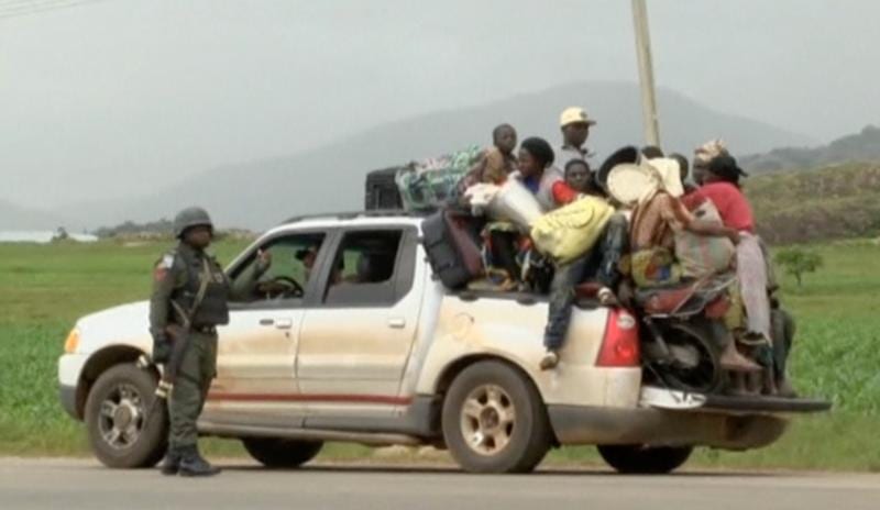 Four kidnapped Nigerian priests released; Fulani herdsmen suspected