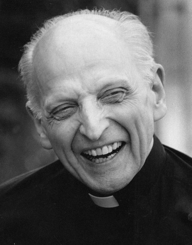 Sainthood cause opens for most controversial Jesuit of last half-century
