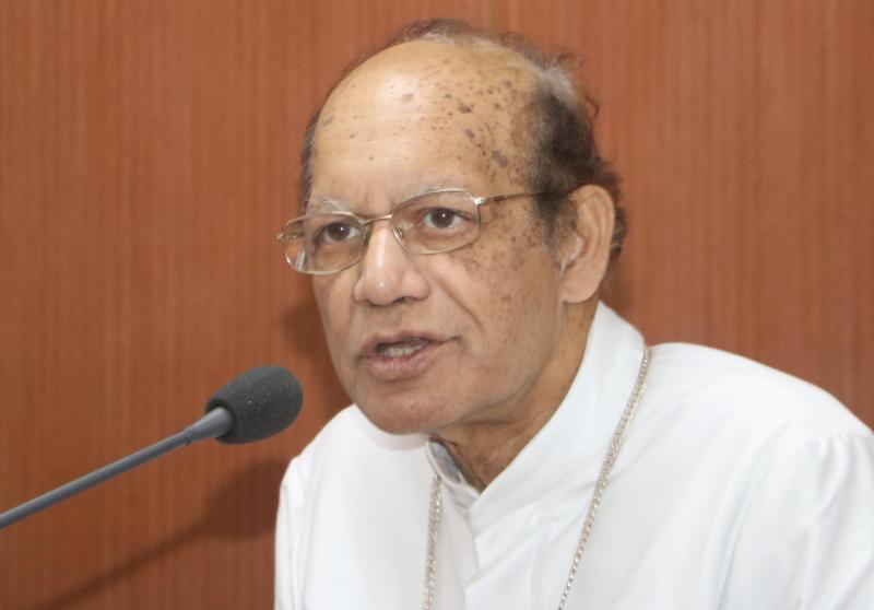 Indian cardinal has ‘full confidence’ in judicial system in bishop rape case