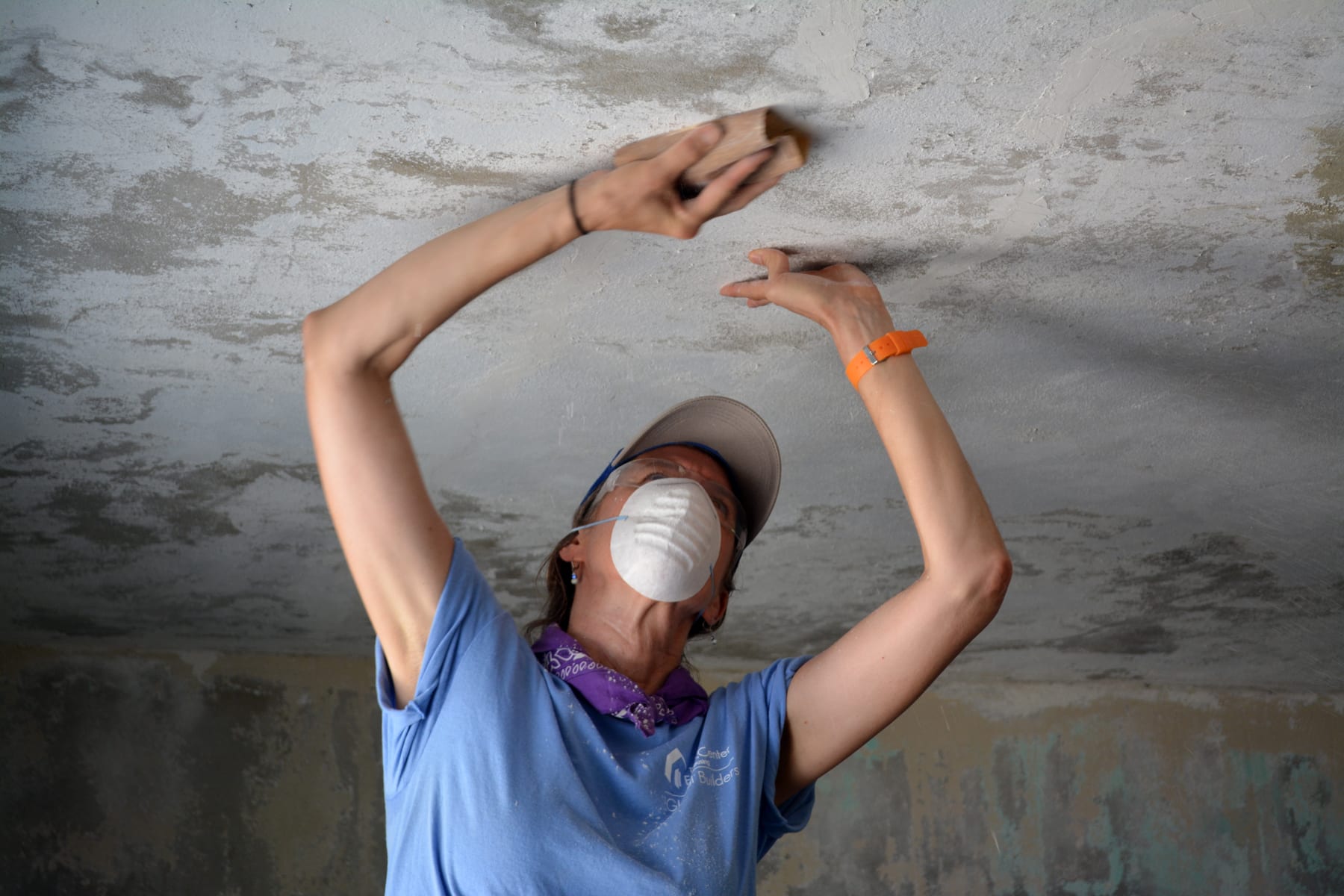 Maryland parish helps Puerto Ricans still rebuilding from hurricane