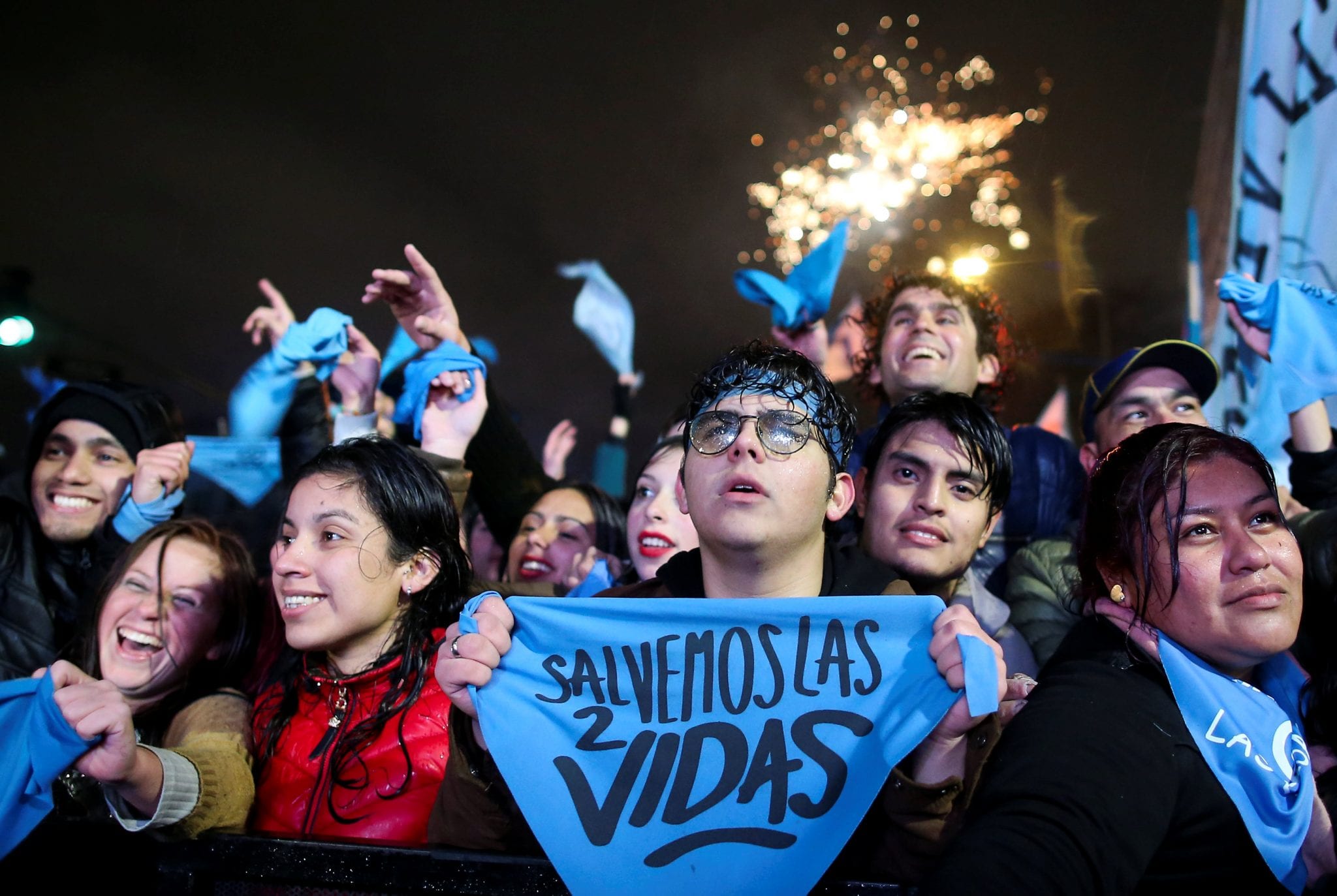 Argentina bishops step up in new fight over legalization of abortion