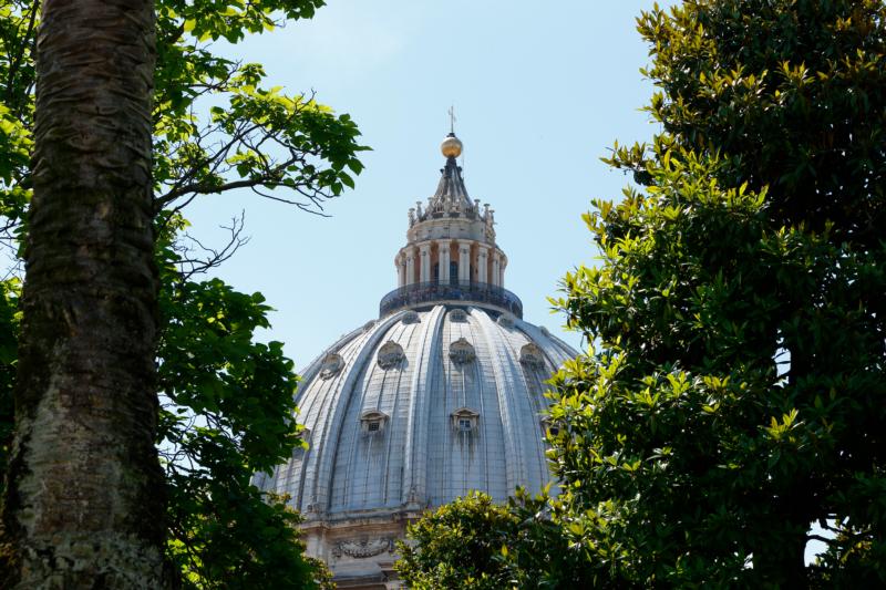Jesuit tapped to head Vatican’s Secretariat for the Economy