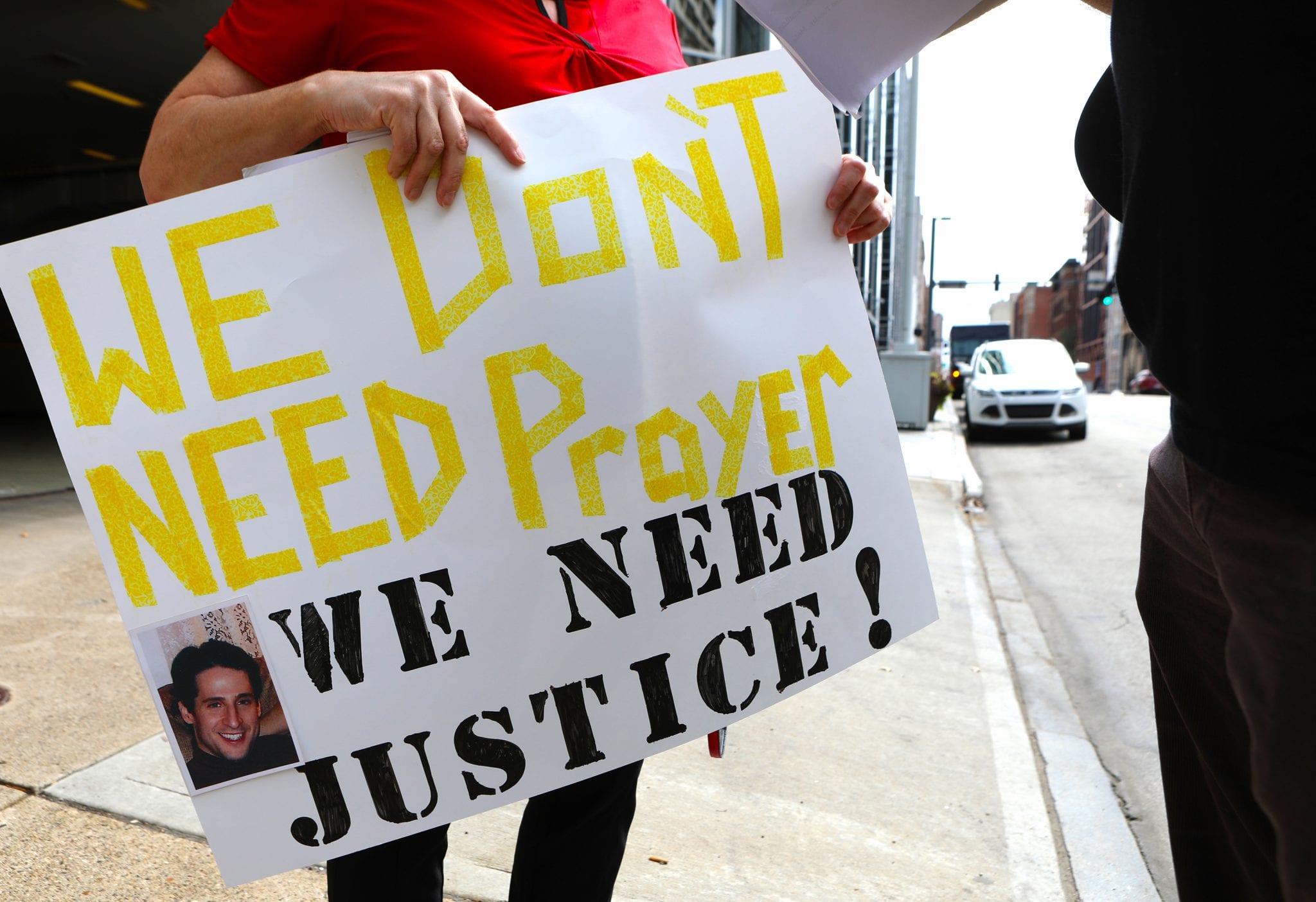 New database of abusive clergy will ‘put pressure’ on bishops to improve transparency