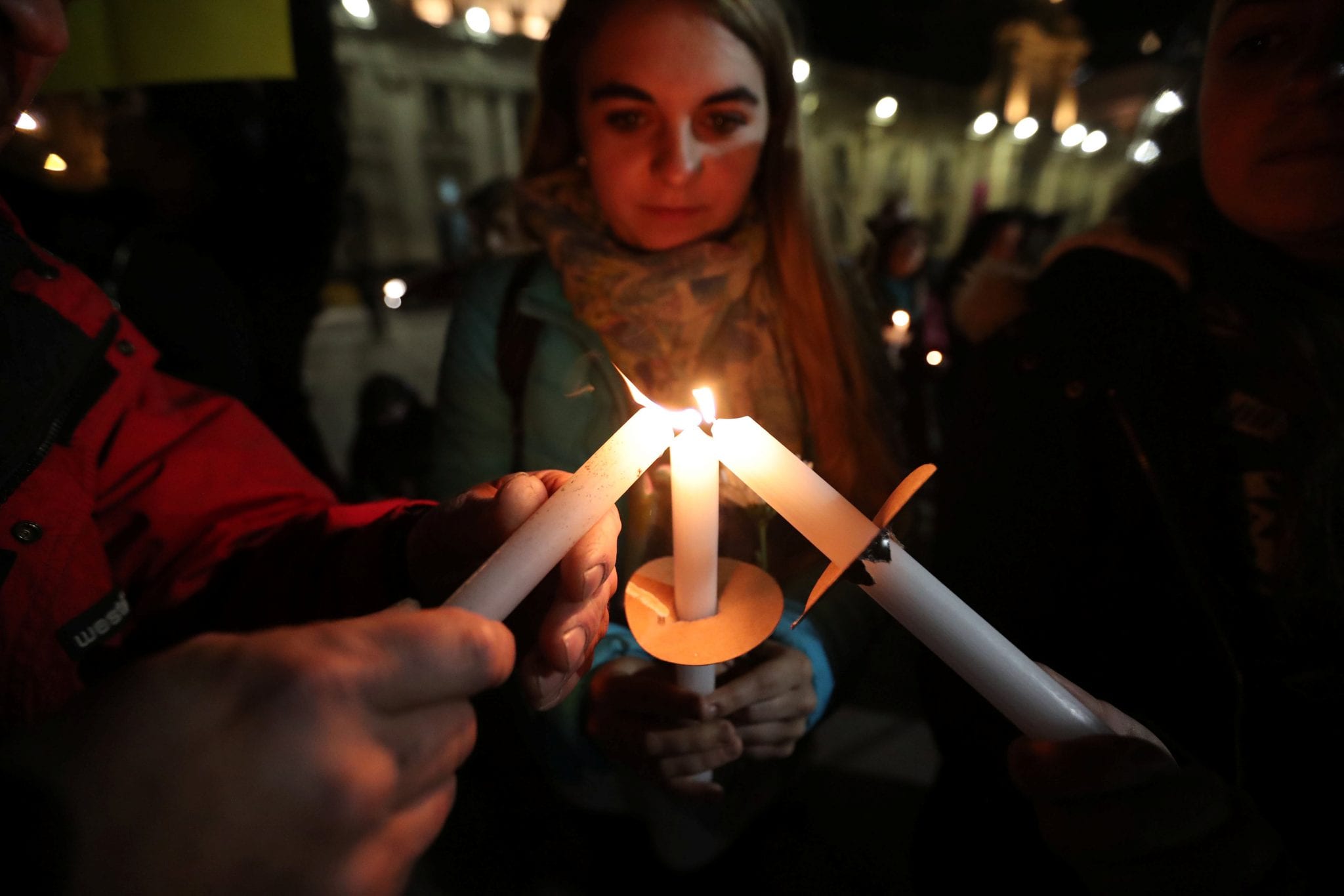 New revelations on sex abuse hit Chilean Church