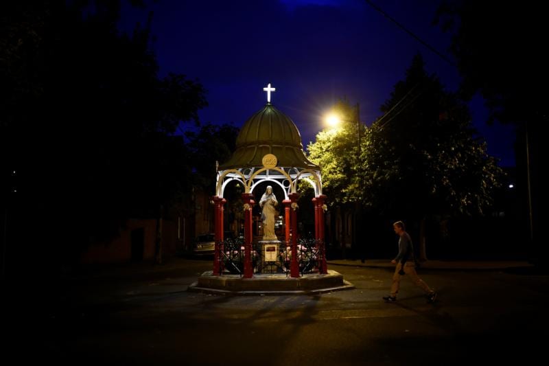 Irish parishes hear about New Zealand model for Catholic Church renewal