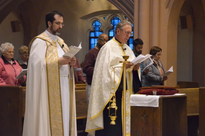 Byzantine bishop calls attack on Indiana priest ‘reprehensible’