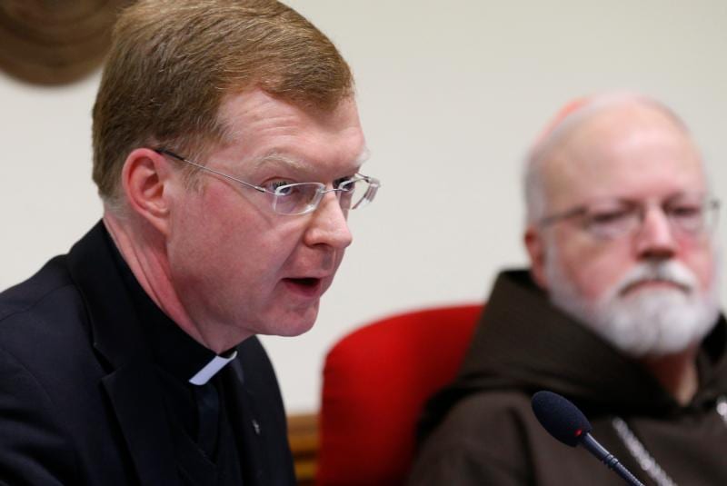 Given abuse reforms, expert says bishops have ‘no excuse’ for failure