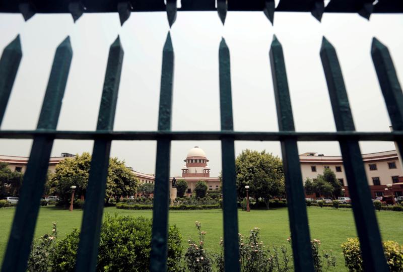 Hindu nationalists accuse Catholic retreat center of ‘forced conversions’