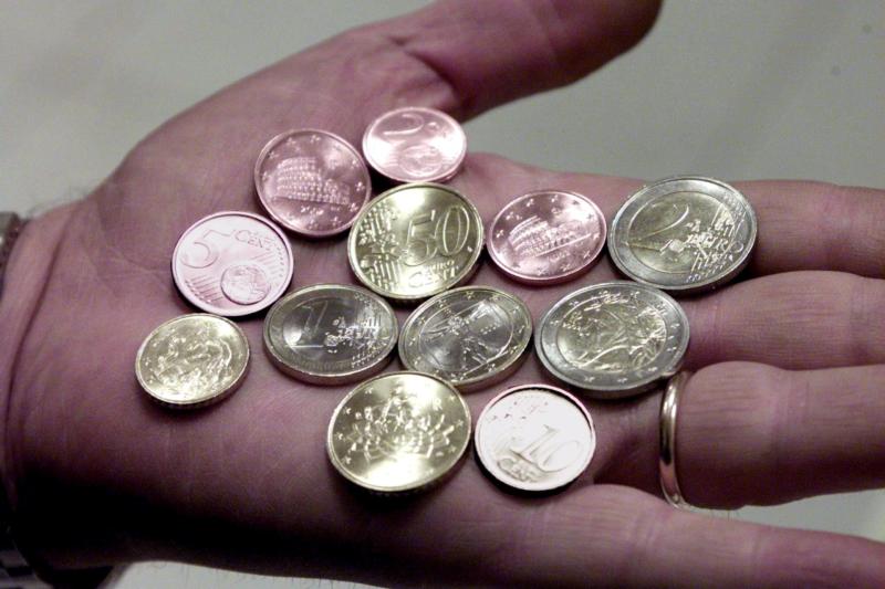 New book sheds light on real story of Church and money