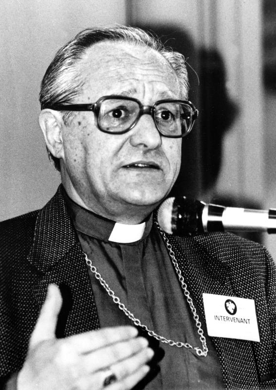 Algerian martyrs to be beatified in Algeria Dec. 8