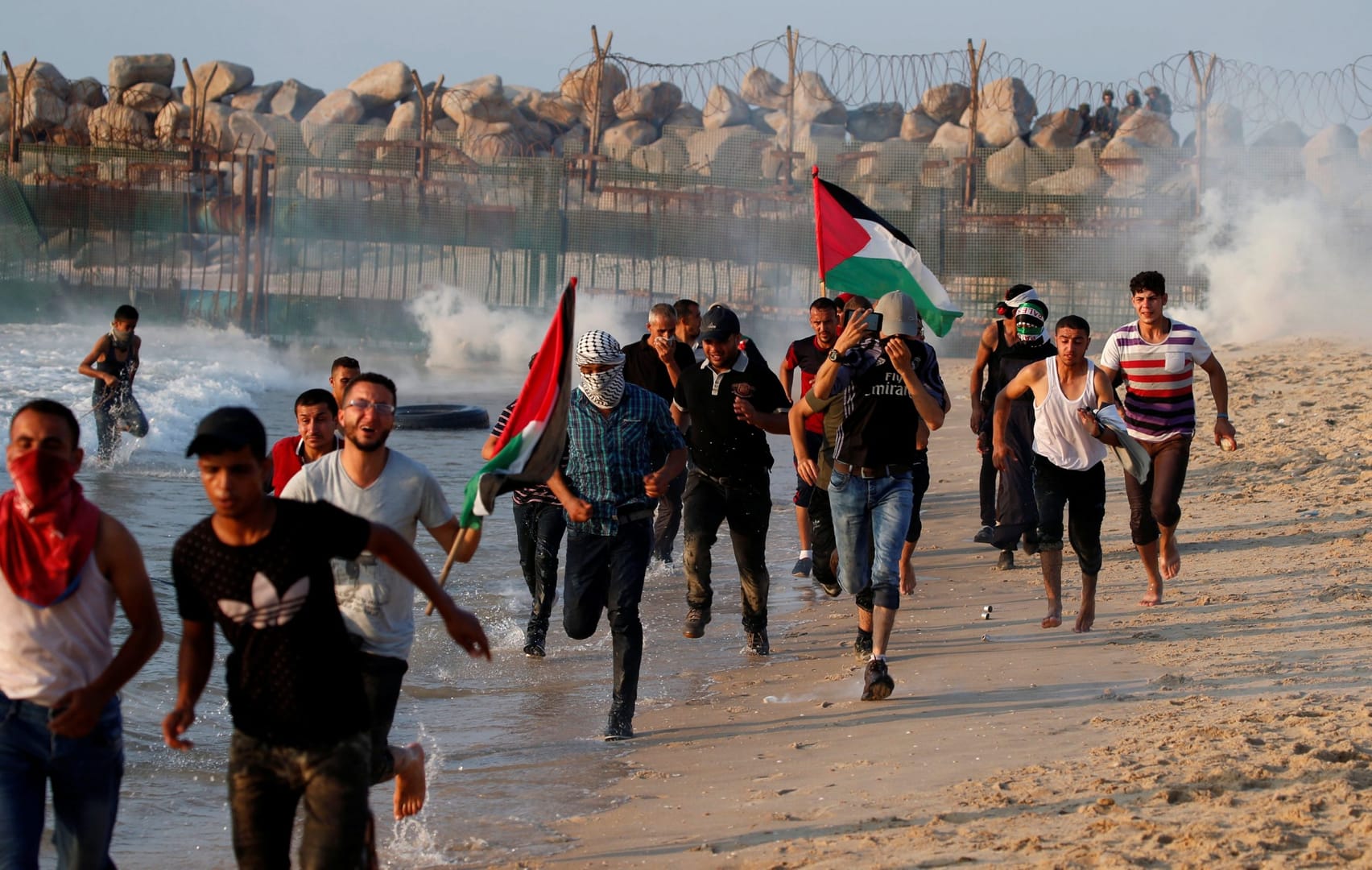 Catholic aid agency condemns UK Prime Minister’s objection to ICC investigation of Israel