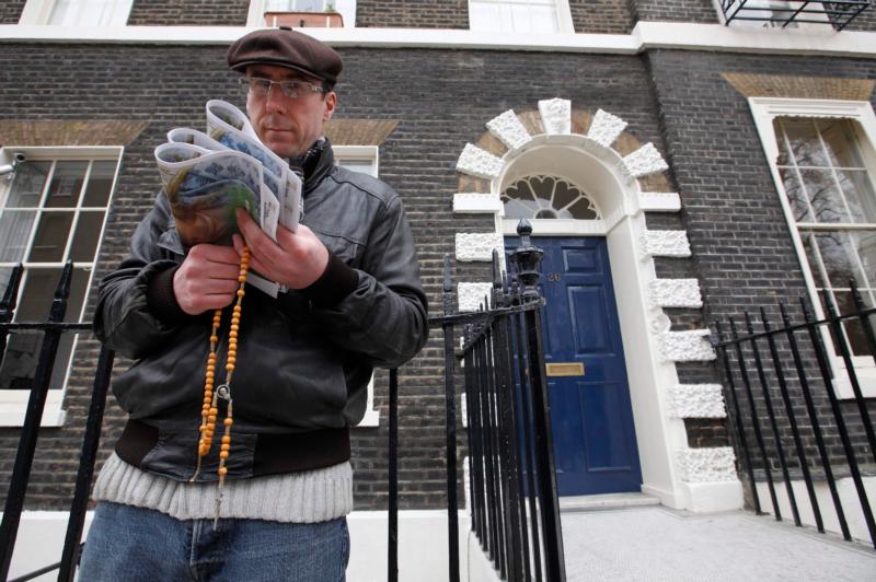 UK pro-life groups praise Appeal Court for stopping forced abortion