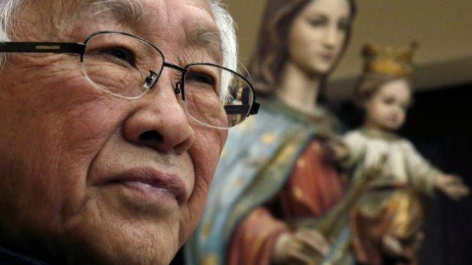 Trial set back but set to go ahead for Hong Kong’s Cardinal Joseph Zen