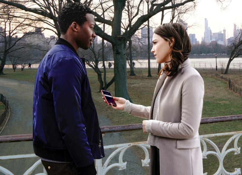 People helping people is what attracted actor to ‘God Friended Me’