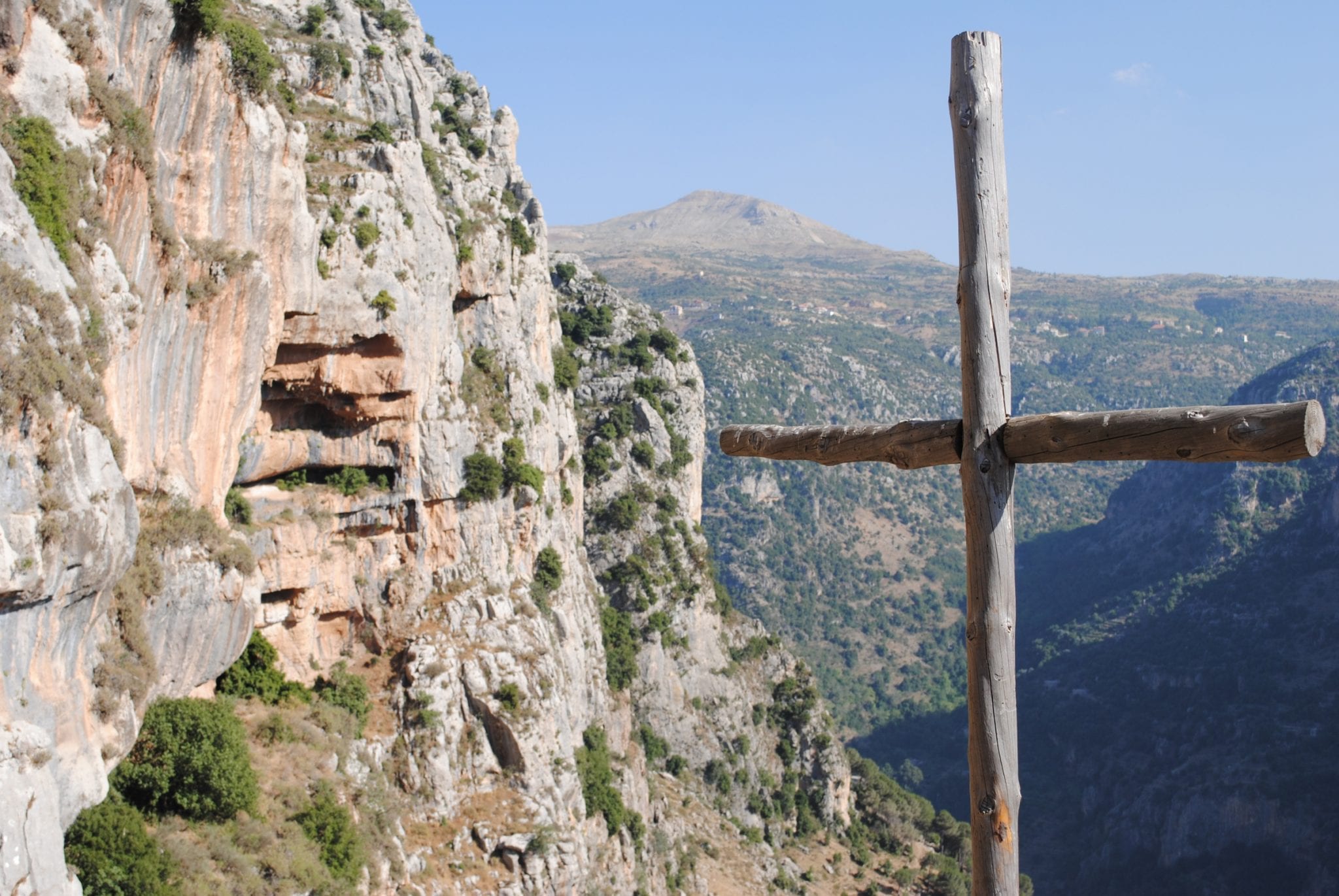 Free app reveals the wonders of Lebanon’s variety of religions