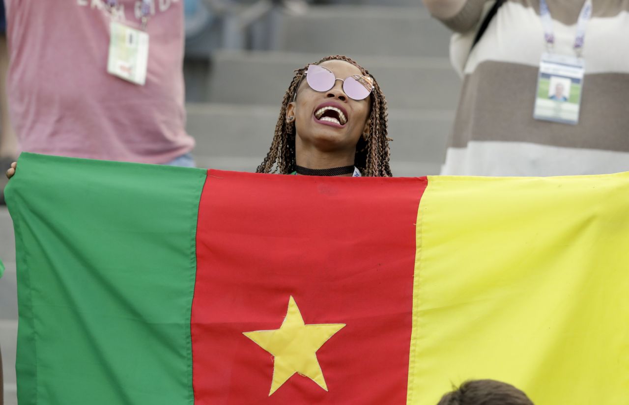 Bishops call for the release of Anglophone ‘political prisoners’ in Cameroon