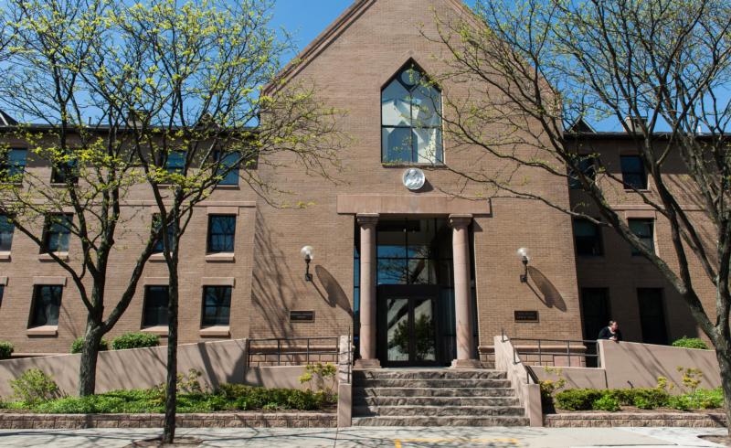 U.S. seminary to open office for lay formation, partners with Rome center