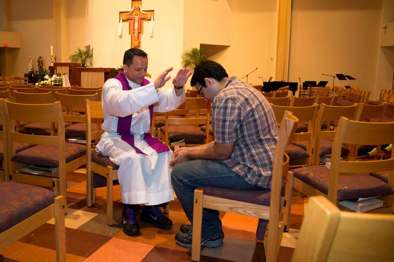 Keep bringing Christ to others, archbishop tells SEEK conference