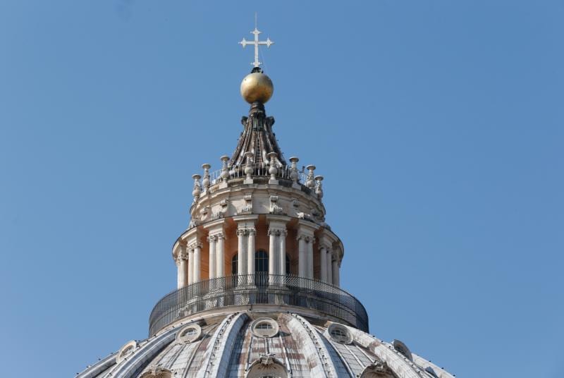 Pope recognizes virtues of French brother who served in the Caribbean