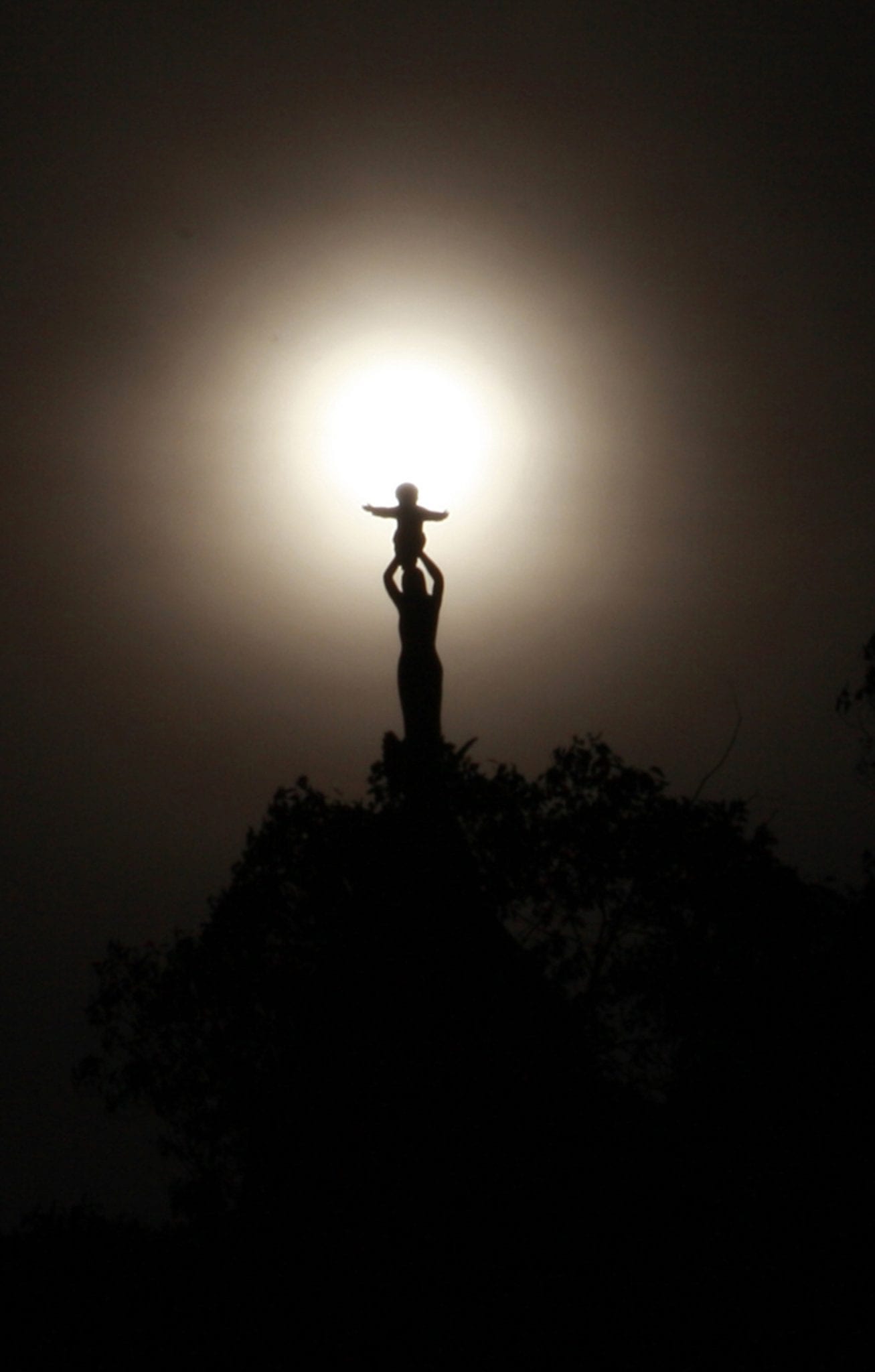 Chinese provincial official: Vatican will interfere in religious affairs