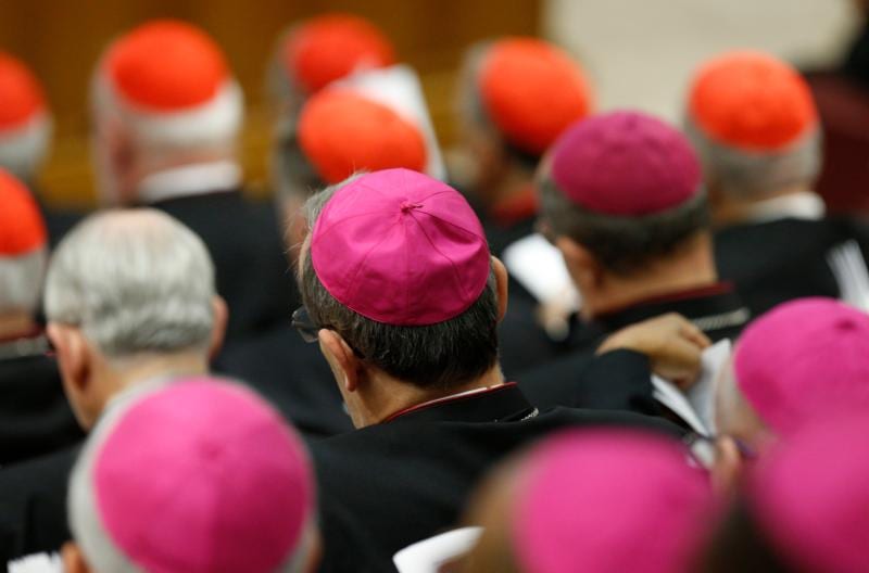Australian students, alumni urge synod not to use ‘ambiguous language’