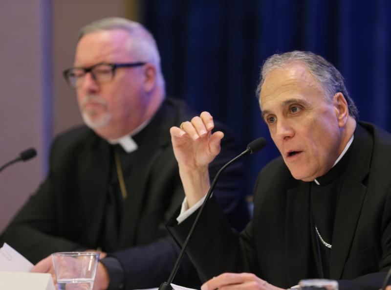 Response to sexual abuse crisis tops agenda for USCCB fall assembly