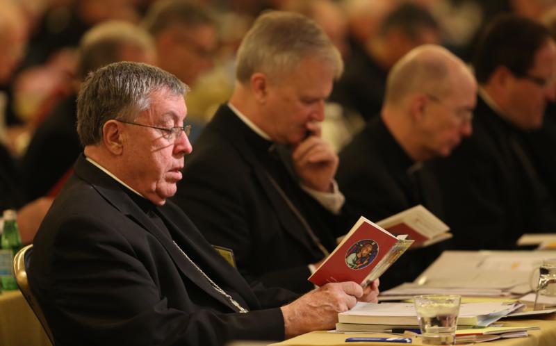 Bishops to start 2019 with spiritual retreat