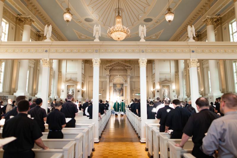 Bishops hope renewed spirit of holiness emerges from January retreat