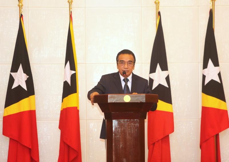 East Timor government blocks president’s planned visit to Vatican